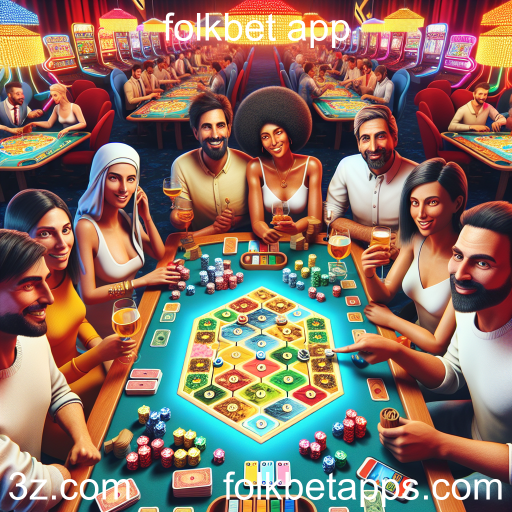 A Ascensão dos Jogos de Mesa: Entretenimento Social em Alta